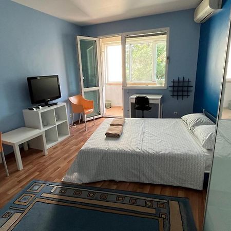 Blue Room โซเฟีย ภายนอก รูปภาพ