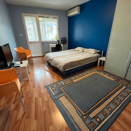 Blue Room โซเฟีย ภายนอก รูปภาพ