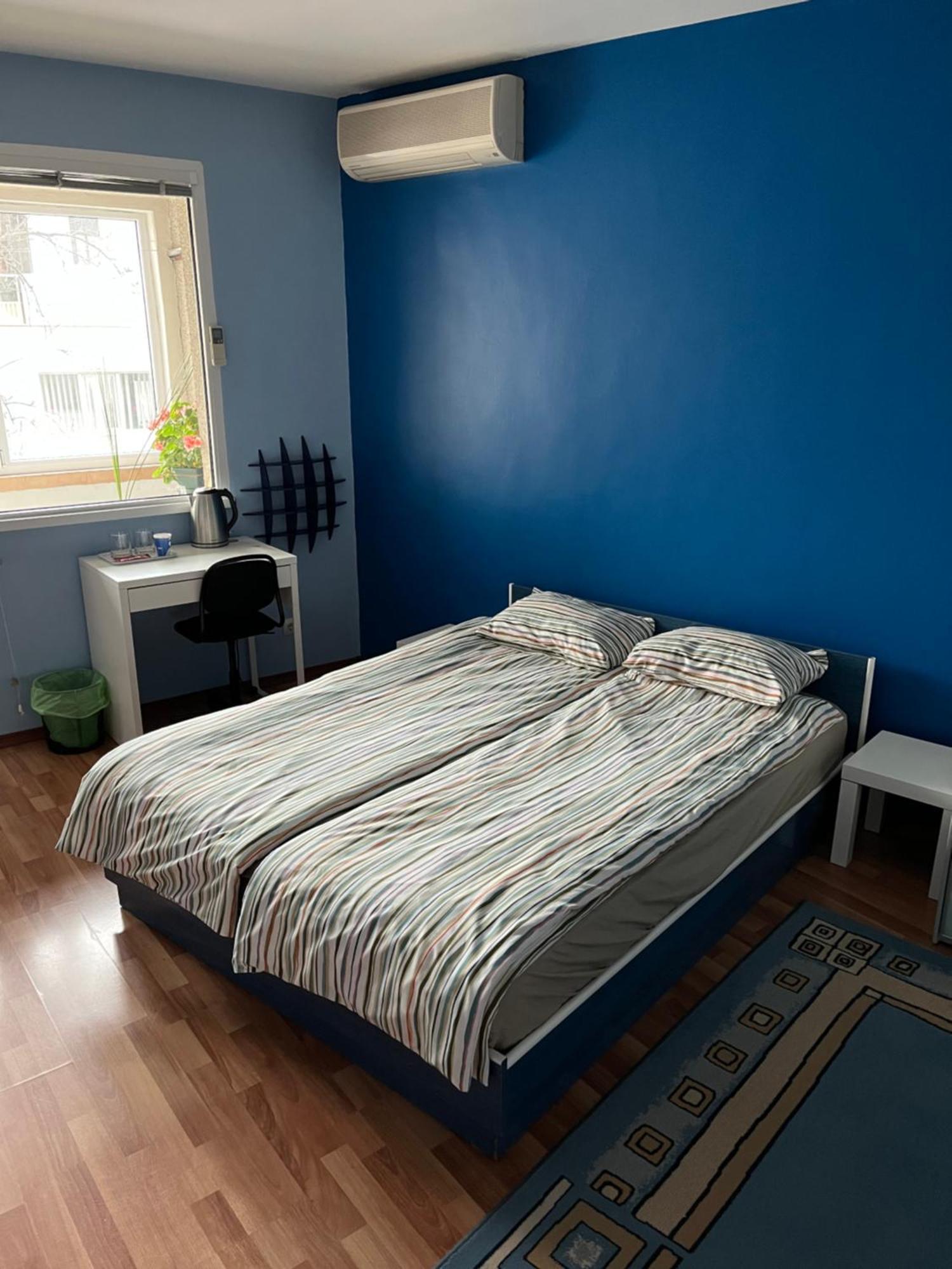 Blue Room โซเฟีย ภายนอก รูปภาพ