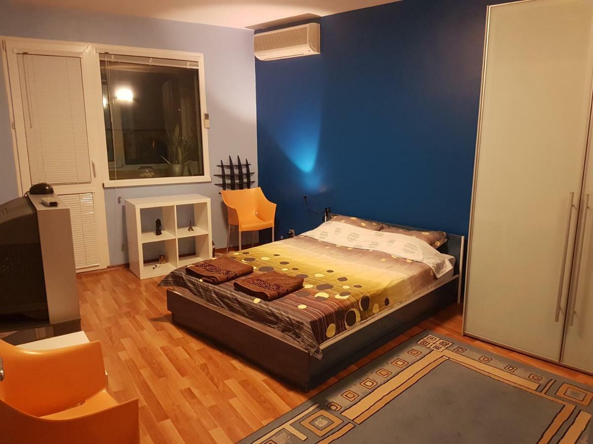 Blue Room โซเฟีย ภายนอก รูปภาพ